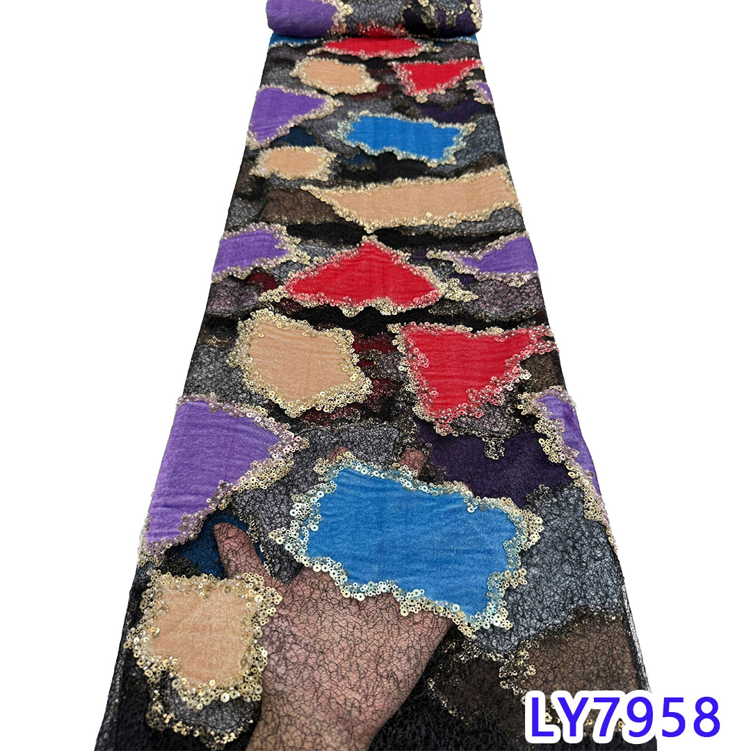 LY7958-1