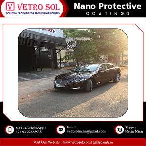 Le revêtement en céramique nano le plus vendu Pro 9H meilleure nouvelle technologie pour l'entretien de voiture disponible à la commande en gros - Product Image 2