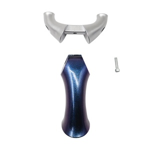Nuova Fionda in Resina di Alta Qualità, Staccabile, per Sport e Caccia all'Aperto, Accessori per Fionda di Lusso a Prezzo Accessibile - Product Image 4