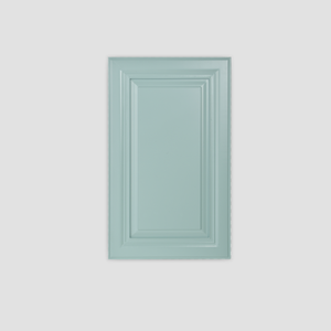 <span class=keywords><strong>Ante</strong></span> per Mobili da <span class=keywords><strong>Cucina</strong></span> Personalizzate in MDF con Finitura a Griglia - Product Image 4