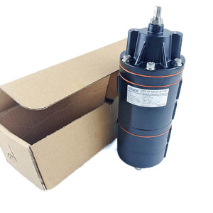 อลูมิเนียมคุณภาพสูงแบบแอคชั่นเดี่ยว 3/8 NPT YT-430SN3 up LOCK - Product Image 5