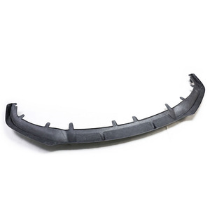 Labbro anteriore in fibra di carbonio serie <span class=keywords><strong>8</strong></span> per <span class=keywords><strong>BMW</strong></span> <span class=keywords><strong>8</strong></span> SER G16 <span class=keywords><strong>Gran</strong></span> <span class=keywords><strong>Coupe</strong></span> Kit 2018 carrozzeria - Product Image 3