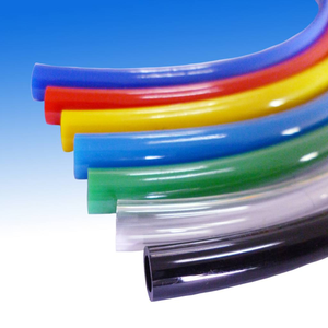 Manguera Neumática de Aire, Material de Nylon y Poliuretano, Tubo de PU para Aire/Agua, 0-10 Bares - Product Image 6