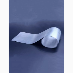 Canrd Feuille d'aluminium de micro-perforation de qualité fiable de haute pureté (ouverture 30-50um) Collecteur d'électrode positive pour batterie - Product Image 2