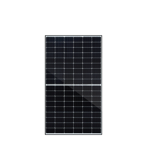 แผงโซลาร์เซลล์แบบพกพา 450W สำหรับการผจญภัยกลางแจ้ง แผง PREC - Product Image 1