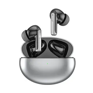 Best seller Anc earbuds inalámbrico Bluetooth Batería de larga duración True Wireless Stereo Cancelación de ruido inalámbrico TWS earbud