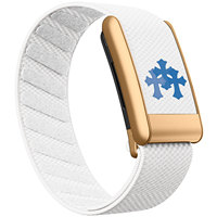 Bandjoy - Pulseras de Nailon Elásticas con Diseño Personalizado de Calidad, Resistentes al Agua, Repuesto para el Rastreador Whoop 5.0 MG