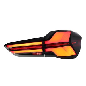 For 16-22 X1 F48 Taillight Assembly F49 Modified New G05 Style LED <b>Driving</b> <b>Light</b> Steering G05 LED <b>Driving</b> <b>Light</b> Brightens Your J - Product Image 3