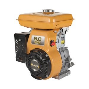 Ey20 5.0HP xi lanh đơn 4-đột quỵ Nhật Bản Loại Robin động cơ xăng 167f - Product Image 2