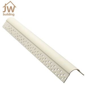 Precio de Fábrica: Perfil de Esquina de PVC/Vinilo para Estuco, Perfil de Esquina para Pladur, para la Industria de la Construcción - Product Image 6