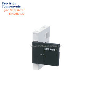 อะแดปเตอร์ ADP สำหรับ PLC ยี่ห้อ MITSUBISHI รุ่น MELSEC F Series สำหรับโมดูล <span class=keywords><strong>FX3U</strong></span> ADP รุ่น FX3G-CNV-ADP - Product Image 1