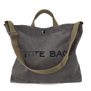 Nuova Borsa a <span class=keywords><strong>Tracolla</strong></span> in Tela alla Moda, Grande Capacità, Stampa Personalizzata, per Donne - Product Image 2