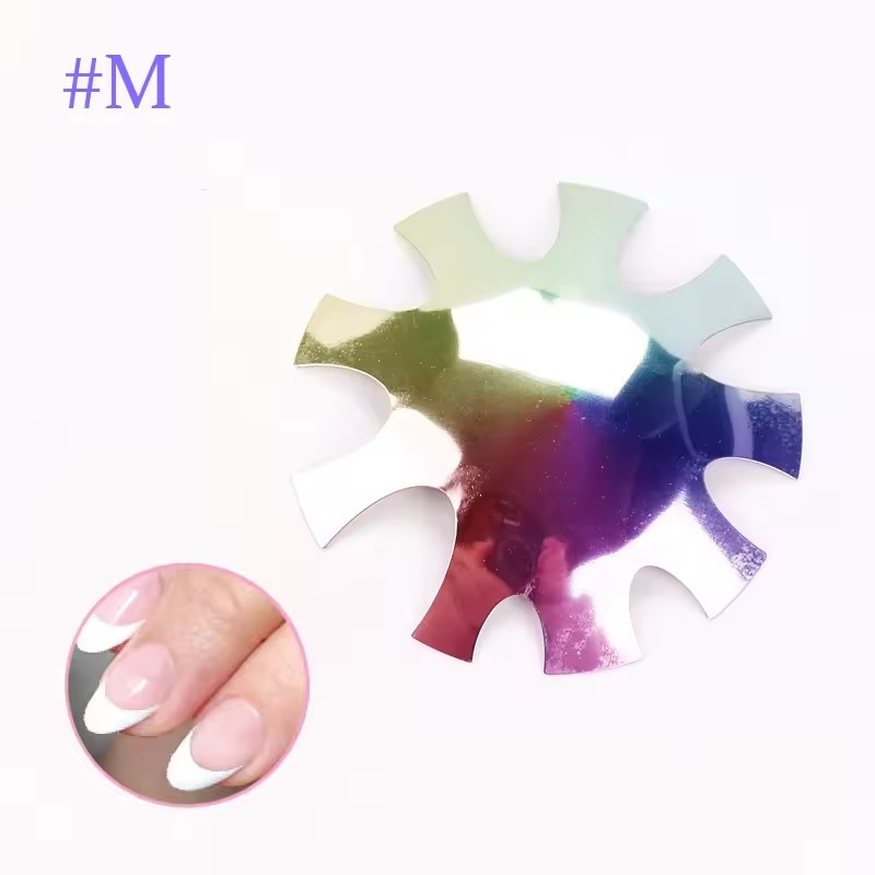 M Couleur Titane