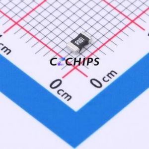 Resistencia de Detección de Corriente / Resistencia Shunt HoLR1206-1W-1mR-1%-15ppm, Resistencia de Muestreo 1206, 1mOhm, 1%, 1W - Product Image 1