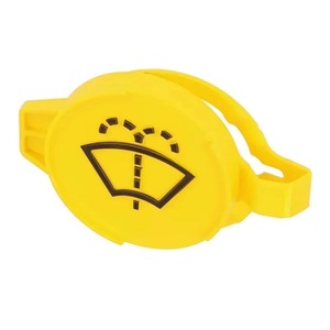 Bouchon de réservoir de liquide lave-glace Guardian 55056382AA pour Jeep Cherokee - Product Image 2