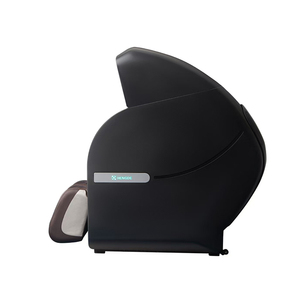 2025 Silla de masaje eléctrica que funciona con monedas de lujo Venta de venta de negocios de gravedad cero Uso comercial para silla Masaje de cuerpo completo - Product Image 1