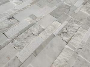 chinesische lieferanten großhandel marmor exterieur gestapelter stein furnier - Product Image 4