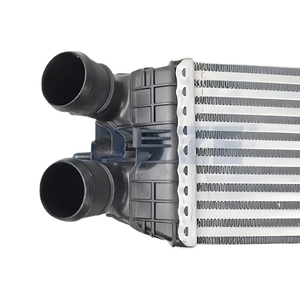 9803900780 <span class=keywords><strong>Intercooler</strong></span> Moteur Radiateur pour Peugeot 301 1.6HDI <span class=keywords><strong>CITROEN</strong></span> <span class=keywords><strong>C3</strong></span> 1.4HDI - Product Image 5