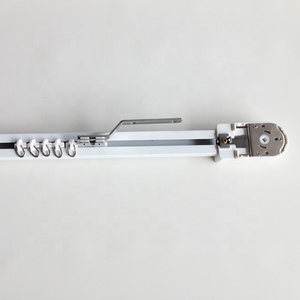 <span class=keywords><strong>Rail</strong></span> de rideau motorisé, <span class=keywords><strong>rail</strong></span> de rideau électrique, <span class=keywords><strong>tringle</strong></span> à rideau motorisée - Product Image 2