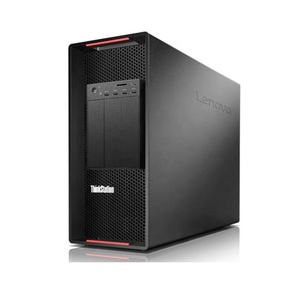 <span class=keywords><strong>Lenovo</strong></span> ThinkStation P620 MD Ryzen Threadripper PRO 3945WX <span class=keywords><strong>Workstation</strong></span> processore - Product Image 2