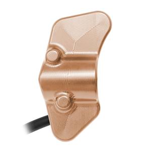 Interrupteur de guidon gauche pour Triumph Tiger 900 (Cuivre) - Product Image 4