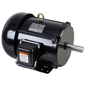 NEMA tefc động cơ 56 khung 3450 rpm 115/208-230V 1-1/2HP thép cuộn teao động cơ quạt - Product Image 2