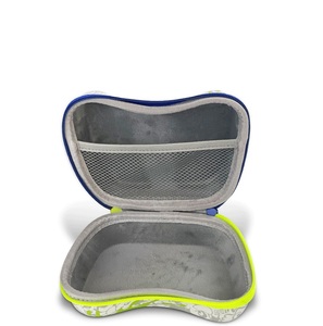 Laudtec เคสเก็บของกันรอยขีดข่วนกันน้ำสำหรับ Nintendo Switch Pro/xbox PS4อุปกรณ์ป้องกัน MC1222 EVA สำหรับ PS5 VR AR MR - Product Image 4