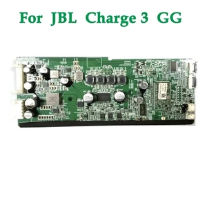 สําหรับ <span class=keywords><strong>JBL</strong></span> <span class=keywords><strong>Charge</strong></span> <span class=keywords><strong>3</strong></span> GG TL ชาร์จพอร์ต <span class=keywords><strong>USB</strong></span> 2.0 ประเภท c เสียงแจ็คไม่ใหม่ - Product Image 4