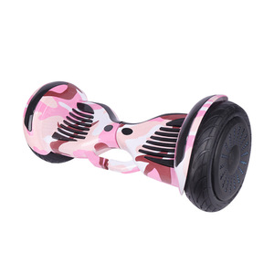 Self Balancing Electric Scooter 36V Hub Brushless Motor Light Up Wheels For Kids Students 7-12 Years - Product Image 1