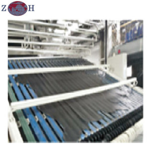 Machines <span class=keywords><strong>de</strong></span> suspension <span class=keywords><strong>de</strong></span> <span class=keywords><strong>tannerie</strong></span> pour séchage du <span class=keywords><strong>cuir</strong></span> - Product Image 2