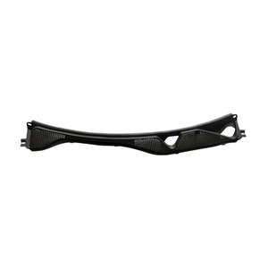 Copertura per lo scarico dell'acqua del tergicristallo esterno auto 4538800683 per griglia radiatore Smart <span class=keywords><strong>FORFOUR</strong></span> 453 - Product Image 2
