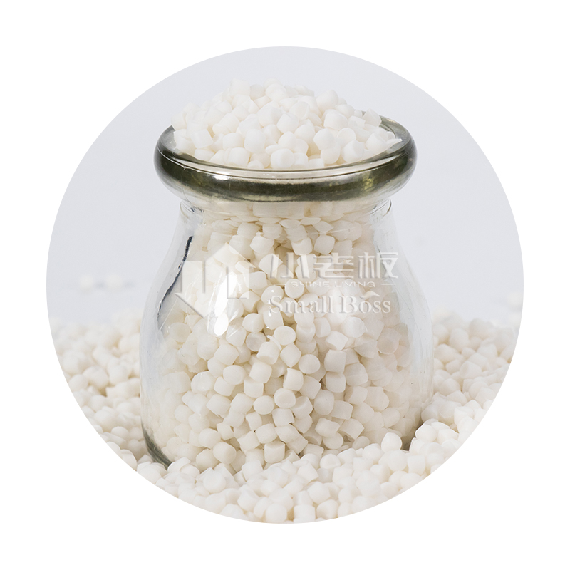 Прозрачная поливинилхлоридная смола в гранулах по низкой цене, перерабатываемые экологически чистые гранулы для шланга обуви, частицы сырья