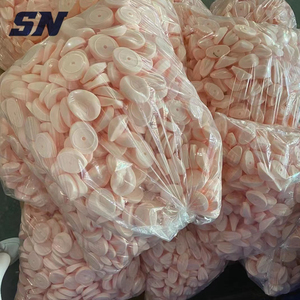 แม่พิมพ์ซิลิโคน 3 มิติ สำหรับฝึกหัดรูปหน้า ตา ปาก คิ้ว สำหรับฝึก PMU และไมโครเบลดดิ้ง - Product Image 5