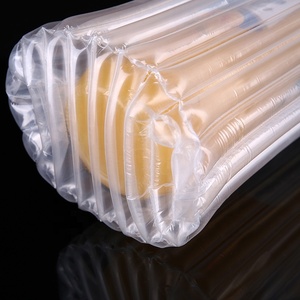 Prezzo all'ingrosso protezione antiurto gonfiabile <span class=keywords><strong>colonnn</strong></span> busta a bolle d'aria 11 colonne cuscino borse - Product Image 3