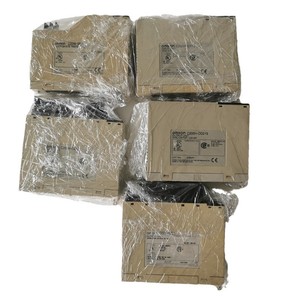   Módulo PLC C200HW-SRM21, 16 Entradas/Salidas Digitales, IP65, Hecho en Japón - Product Image 4