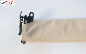 Nouvel ensemble de rideau pare-soleil pour toit ouvrant de pièces automobiles <span class=keywords><strong>Volkswagen</strong></span> Golf Sportsvan/Old Tharu/Skoda Octavia <span class=keywords><strong>COMBI</strong></span> Premium OEM Original OE - Product Image 5