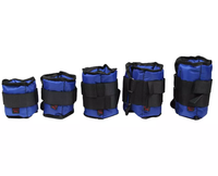 SP sac de sable Durable imprimé personnalisé, attache de jambe, course écologique, sport, entraînement, fer, sac de sable, Pilates, poids de cheville