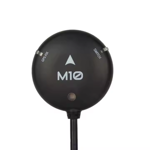 Holybro M10 GPS pour Pix32 & Pixhawk 1/2.4.6/2.4.8 - Product Image 2