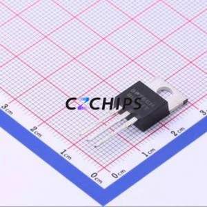 Transistor BU941T TO-220C Original Nuevo, Transistor Darlington, Venta al por Mayor de Componentes Electrónicos, Proveedor de Chips y Servicio BOM - Product Image 1