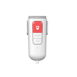 ระบบเตียงพยาบาลโรงพยาบาลพร้อมวิทยุสื่อสารไร้สายเพจเจอร์ - Product Image 3