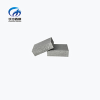 Lingot d'aluminium ultra pur 99,9999% Granulés de lingot d'aluminium pour cibles de pulvérisation
