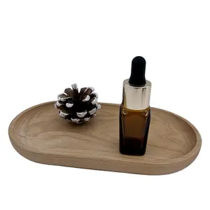 Best Selling 10ml Mini Amber Square Essential Oil Glass Bottle With Gold Aluminium Black Dropper