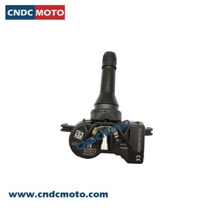 CNDC MOTO <b>TPMS</b> Sensor 68313387AA 68313387AB External For Jeep Dodge FCA Vehicles - Product Image 4