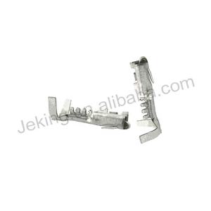 Conectores Automotrices Jeking Originales y Nuevos M/P 1.5 Serie Sellada con Bloqueo Hembra 12048074 - Product Image 5