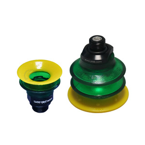 Brazo Robótico PIAB Original B25X/BX52P3060 con Ventosa de Vacío de PU Resistente al Desgaste B25X/BX52P3060 - Product Image 1