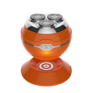 Mini Portable Pocket <strong>Shaver</strong> Waterproof Wet and Dry Electric Razor <strong>Rechargeable</strong> Shaving Machine <strong>Travel</strong> Portable <strong>Shaver</strong> for Men - Product Image 1