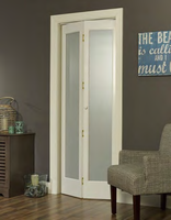 Offre Spéciale porte pliante porte intérieure en bois fournisseur supérieur villa de luxe portes de chambre conception personnalisée de haute qualité