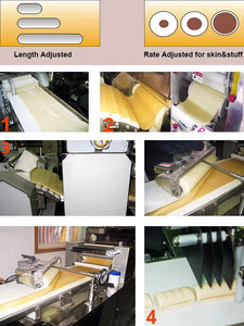 Machine à pain <span class=keywords><strong>Massimo</strong></span> Dutti Malaisie - Product Image 4