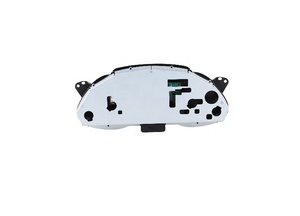 12.3 Inch LCD <b>Auto</b> Dashboard Instrument Cluster for Audi A4 2009-2012 Linux CarPlay HD Input Original Car Info Display - XTRONS - Product Image 5