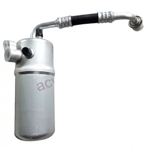 China Supplier Car Filter Drier Universal Auto Air Conditioning System Ac Receiver Drier For Navigator 9053307ALH